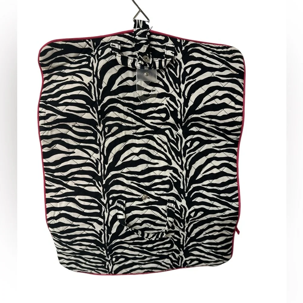 Flat iron traveling bag